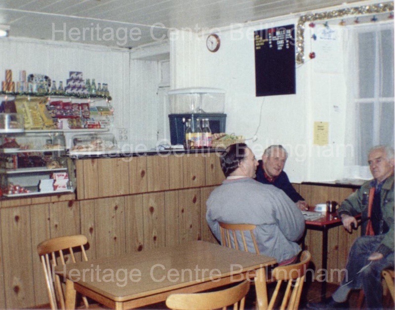 Image from the Heritage Centre Bellingham Collection Image from the Heritage Centre Bellingham Collection