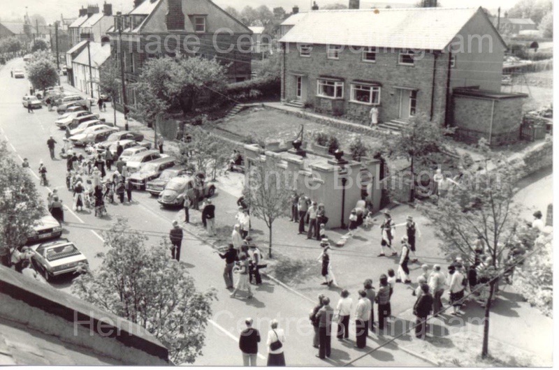 Image from the Heritage Centre Bellingham Collection
