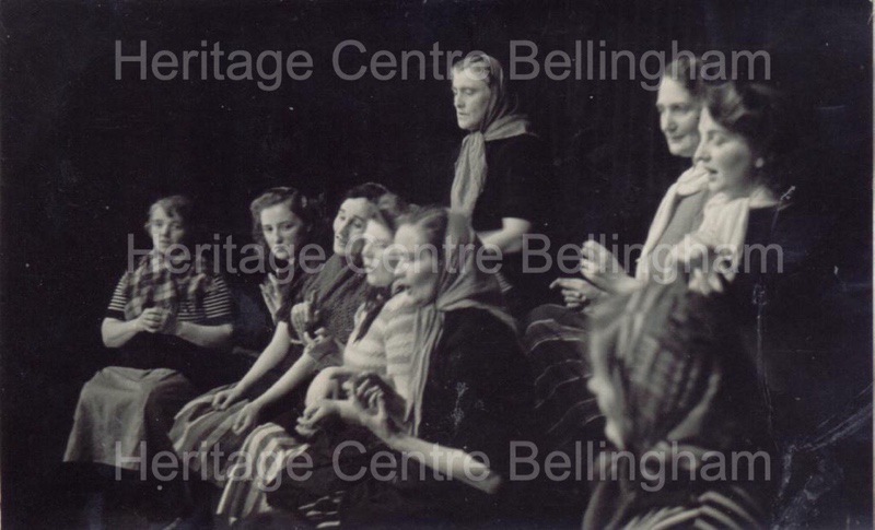 Image from the Heritage Centre Bellingham Collection