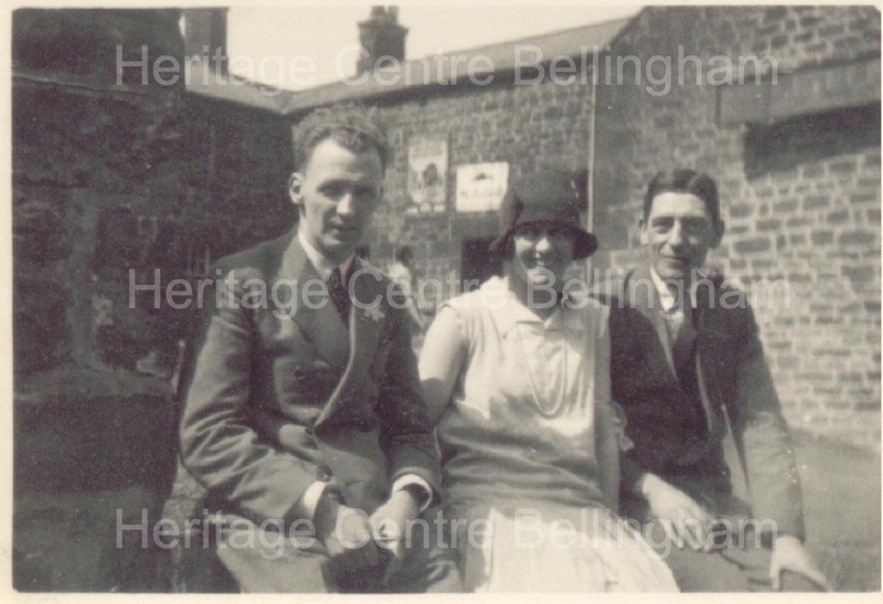Image from the Heritage Centre Bellingham Collection