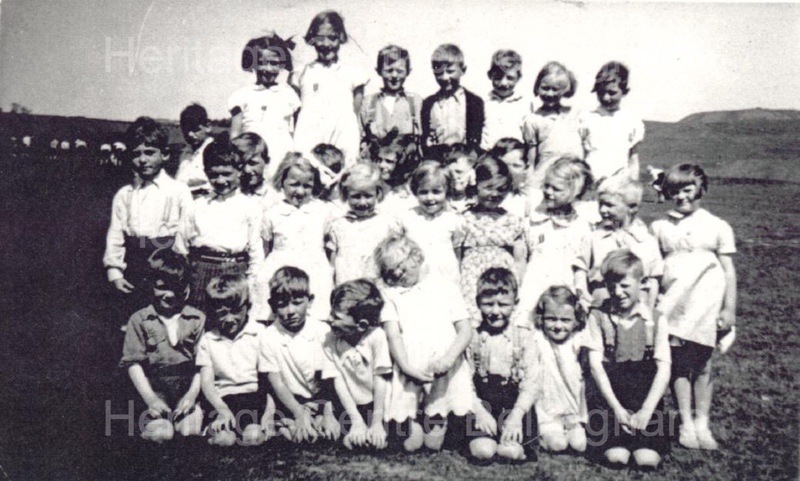 Image from the Heritage Centre Bellingham Collection