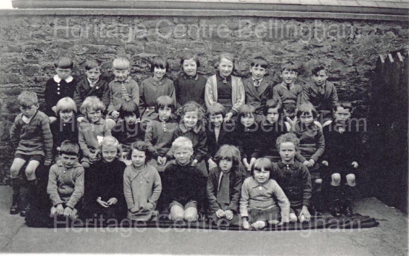 Image from the Heritage Centre Bellingham Collection Image from the Heritage Centre Bellingham Collection