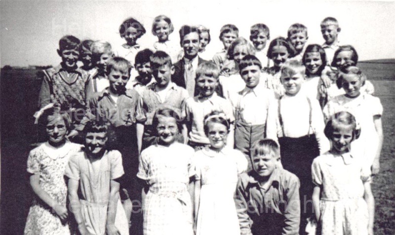 Image from the Heritage Centre Bellingham Collection