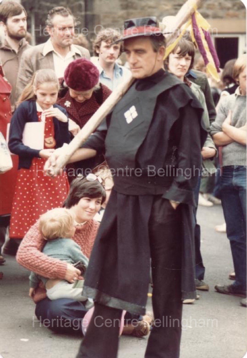 Image from the Heritage Centre Bellingham Collection