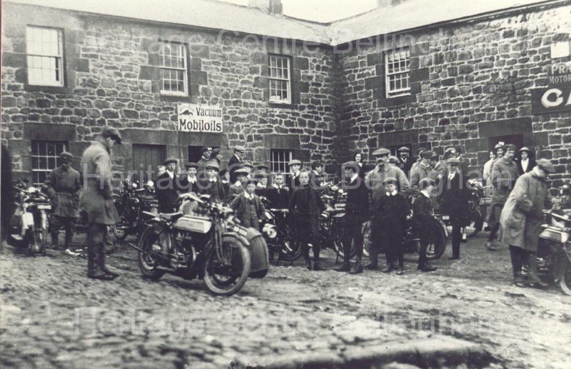 Image from the Heritage Centre Bellingham Collection