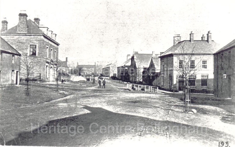 Image from the Heritage Centre Bellingham Collection Image from the Heritage Centre Bellingham Collection