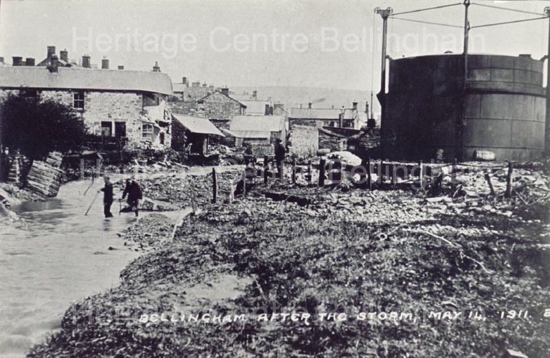 Image from the Heritage Centre Bellingham Collection Image from the Heritage Centre Bellingham Collection