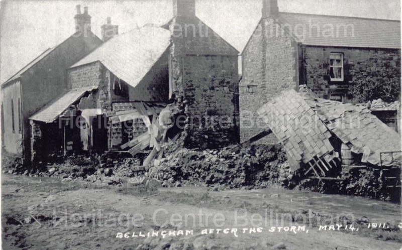 Image from the Heritage Centre Bellingham Collection