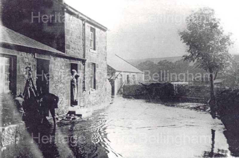 Image from the Heritage Centre Bellingham Collection