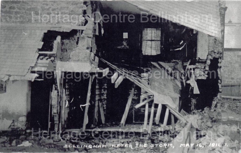 Image from the Heritage Centre Bellingham Collection