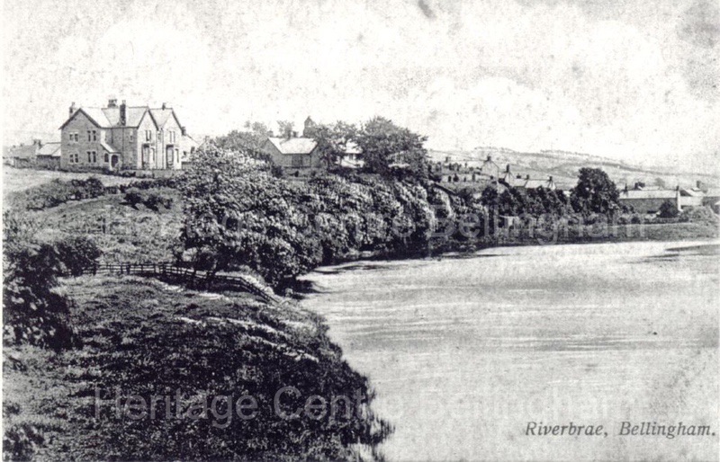 Image from the Heritage Centre Bellingham Collection Image from the Heritage Centre Bellingham Collection