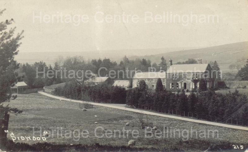 Image from the Heritage Centre Bellingham Collection