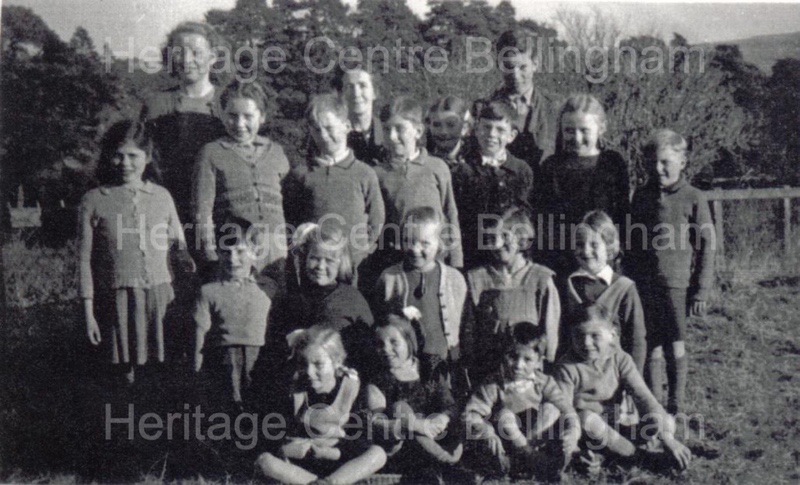 Image from the Heritage Centre Bellingham Collection