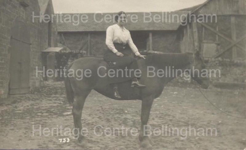 Image from the Heritage Centre Bellingham Collection