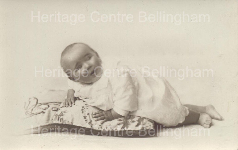 Image from the Heritage Centre Bellingham Collection