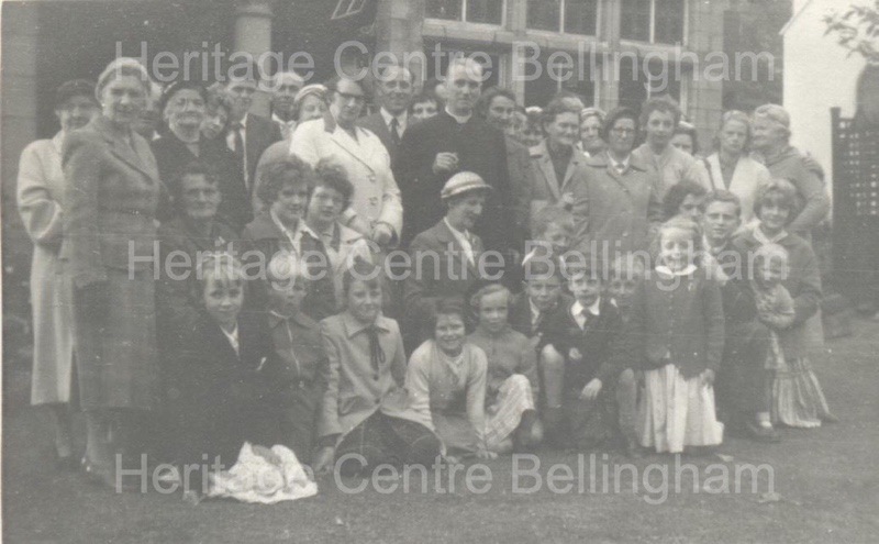 Image from the Heritage Centre Bellingham Collection