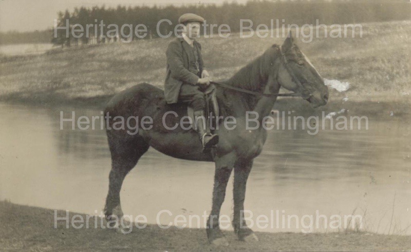 Image from the Heritage Centre Bellingham Collection