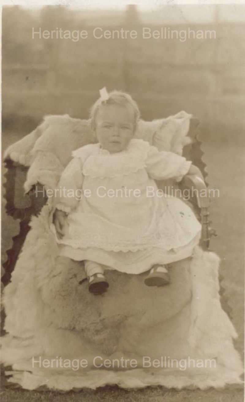 Image from the Heritage Centre Bellingham Collection