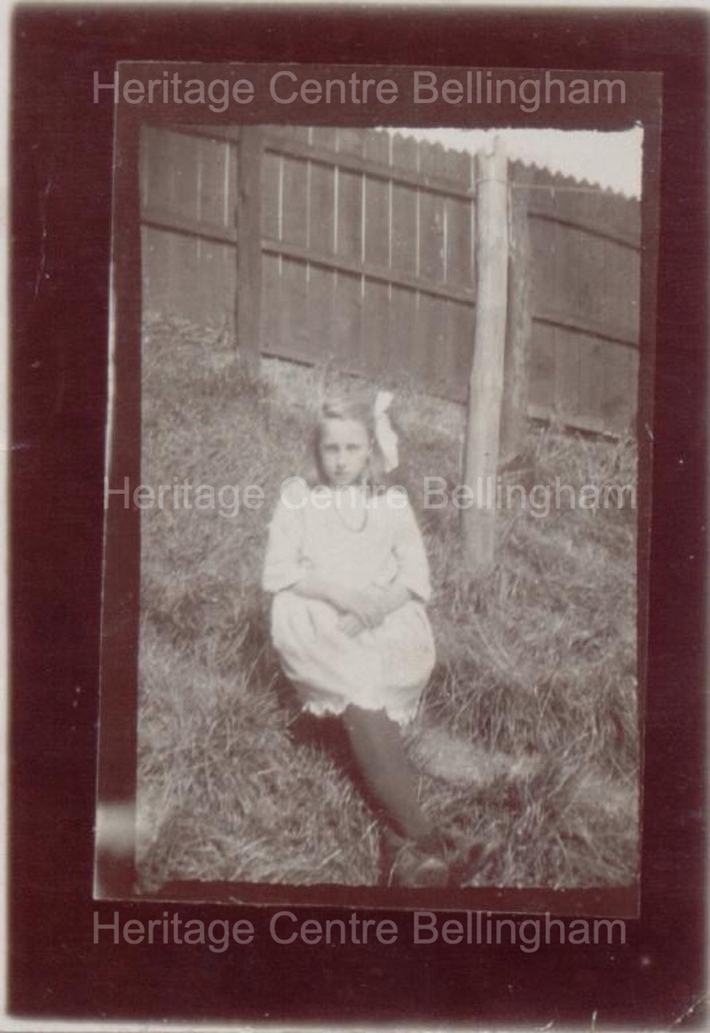 Image from the Heritage Centre Bellingham Collection