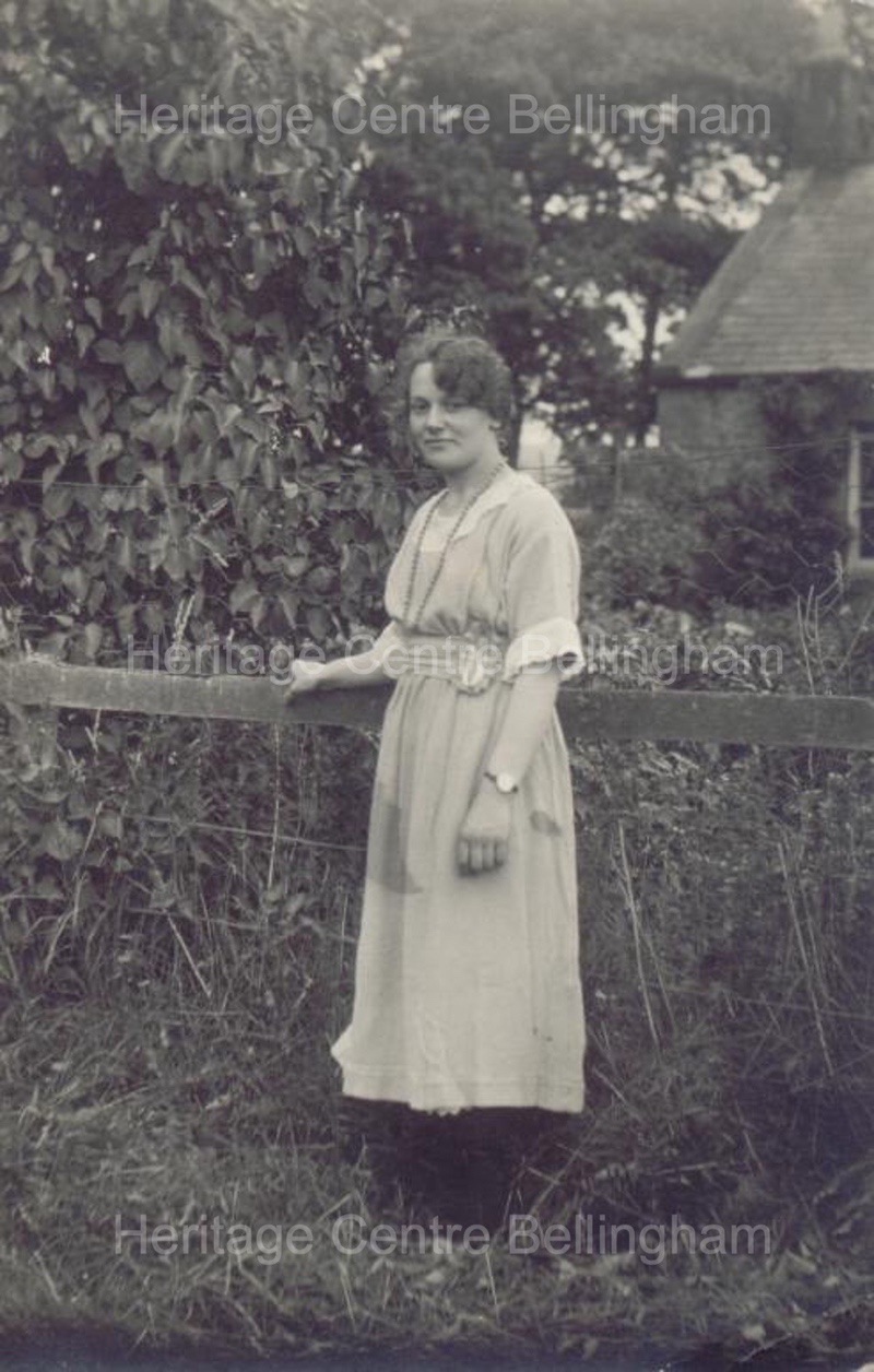 Image from the Heritage Centre Bellingham Collection