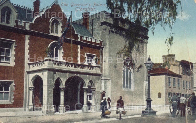 Image from the Heritage Centre Bellingham Collection