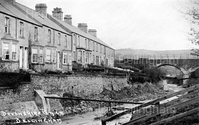 Image from the Heritage Centre Bellingham Collection