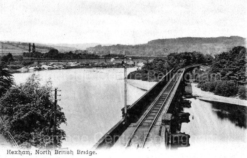 Image from the Heritage Centre Bellingham Collection