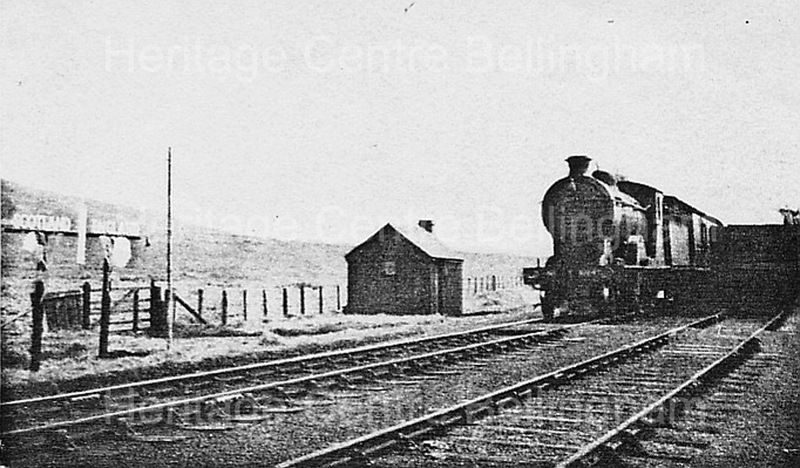 Image from the Heritage Centre Bellingham Collection