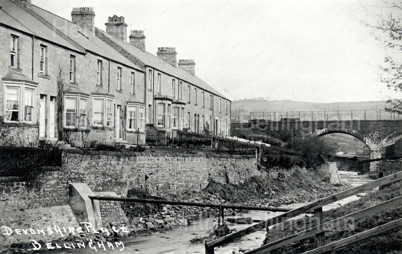 Image from the Heritage Centre Bellingham Collection