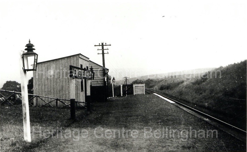 Image from the Heritage Centre Bellingham Collection