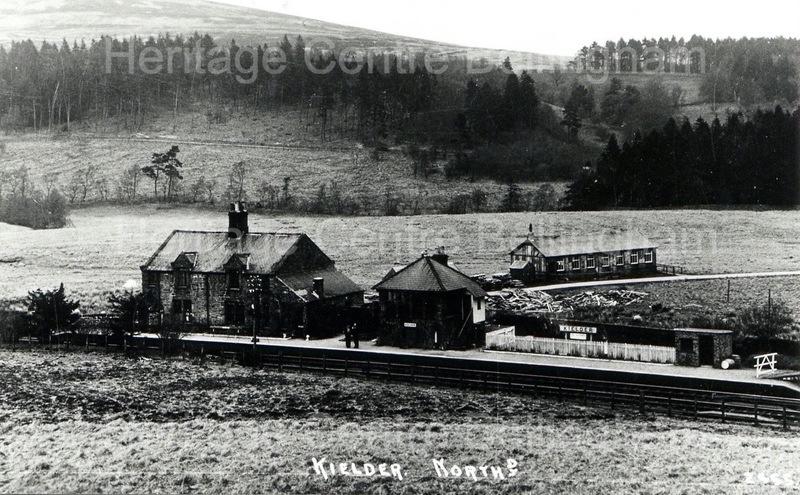 Image from the Heritage Centre Bellingham Collection