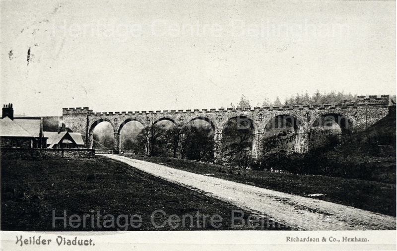 Image from the Heritage Centre Bellingham Collection