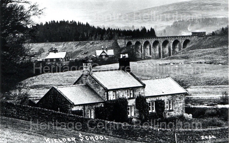 Image from the Heritage Centre Bellingham Collection