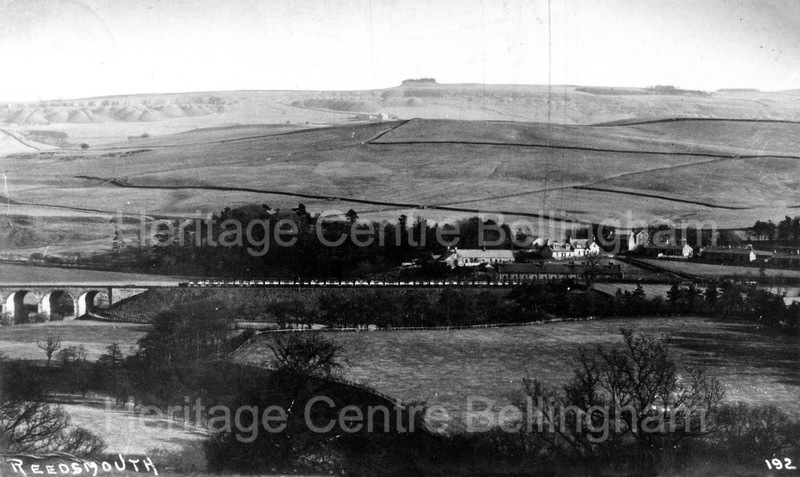 Image from the Heritage Centre Bellingham Collection