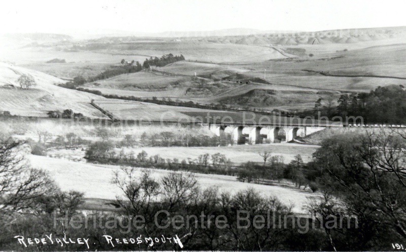 Image from the Heritage Centre Bellingham Collection