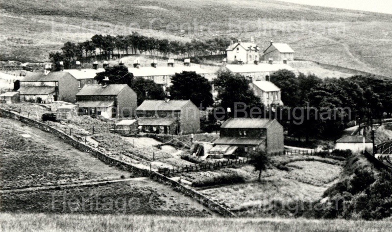 Image from the Heritage Centre Bellingham Collection