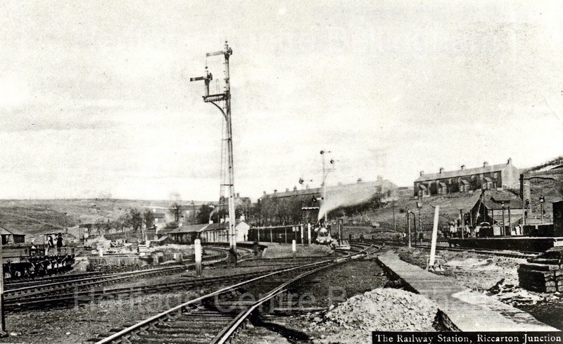 Image from the Heritage Centre Bellingham Collection