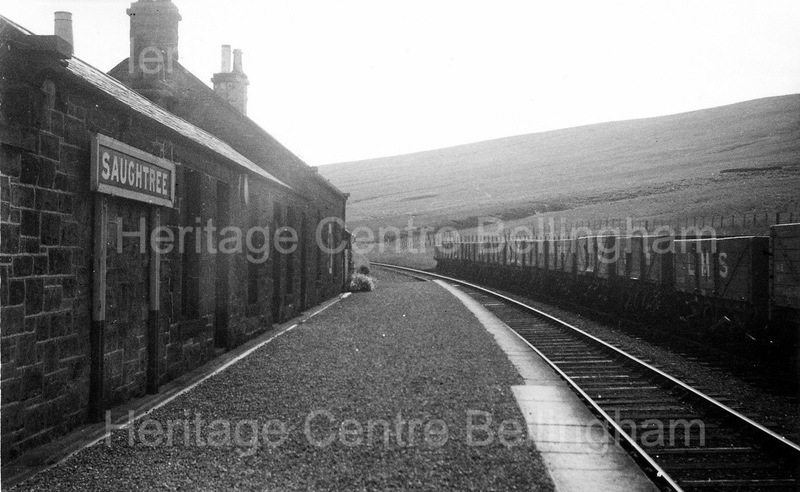Image from the Heritage Centre Bellingham Collection