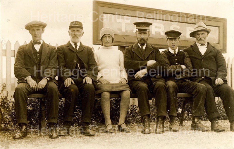 Image from the Heritage Centre Bellingham Collection