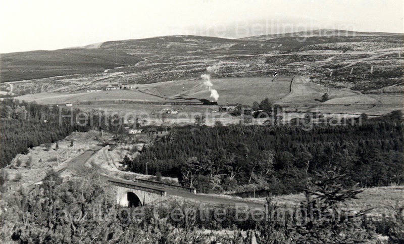 Image from the Heritage Centre Bellingham Collection