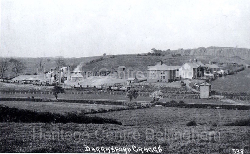 Image from the Heritage Centre Bellingham Collection