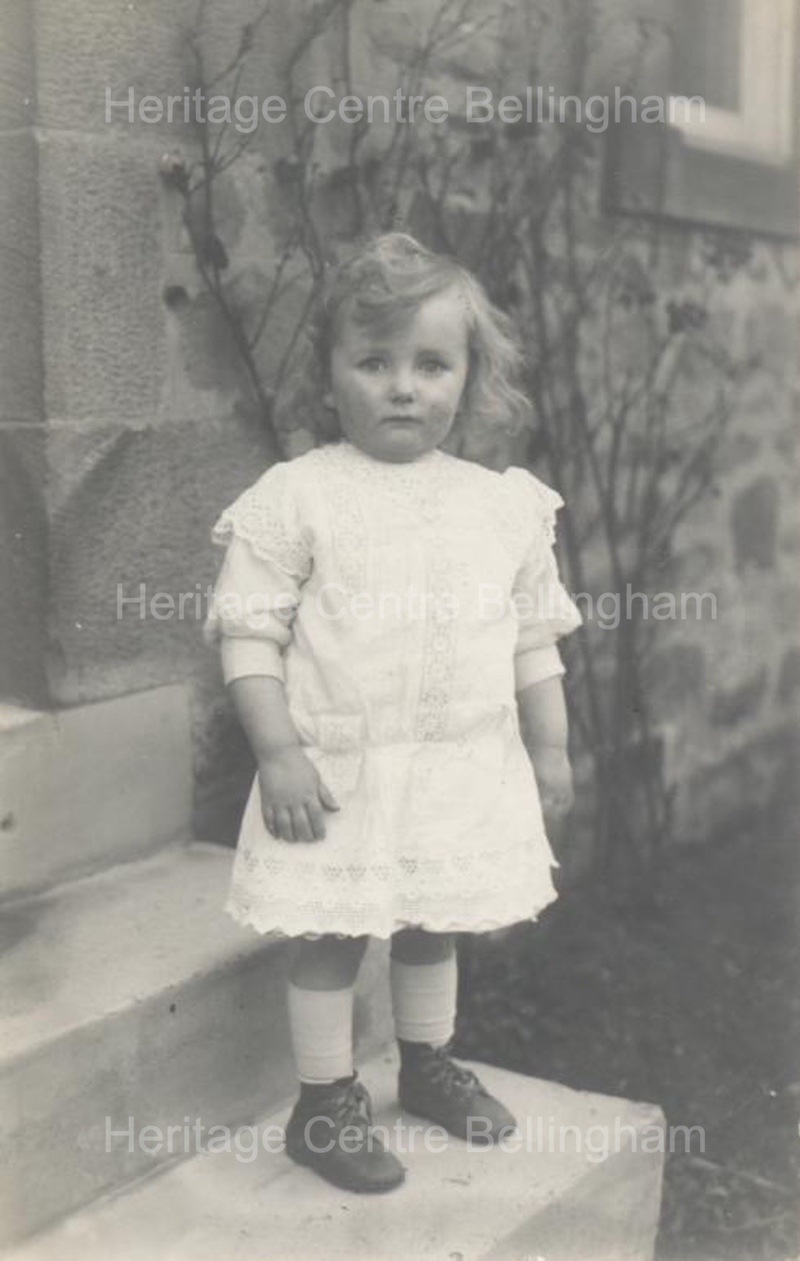 Image from the Heritage Centre Bellingham Collection