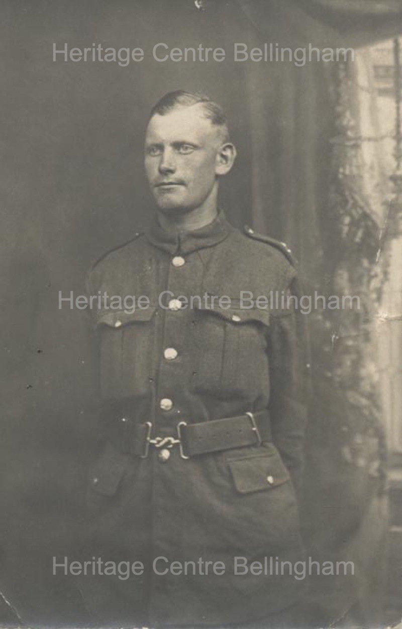 Image from the Heritage Centre Bellingham Collection