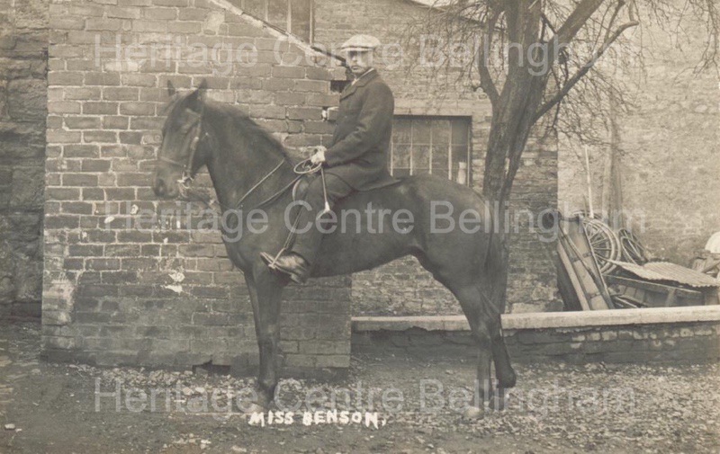 Image from the Heritage Centre Bellingham Collection