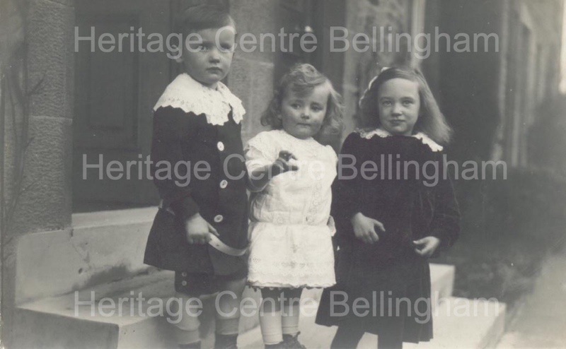Image from the Heritage Centre Bellingham Collection