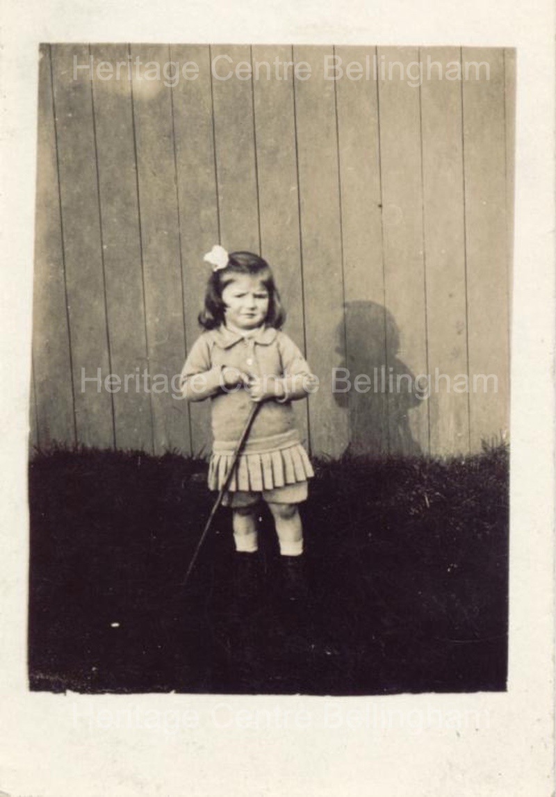 Image from the Heritage Centre Bellingham Collection