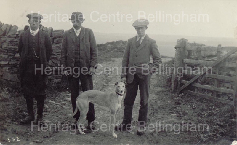 Image from the Heritage Centre Bellingham Collection Image from the Heritage Centre Bellingham Collection