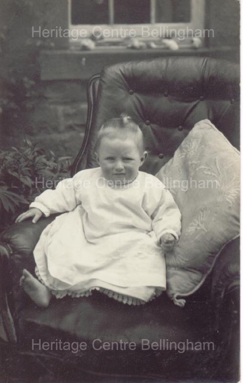 Image from the Heritage Centre Bellingham Collection