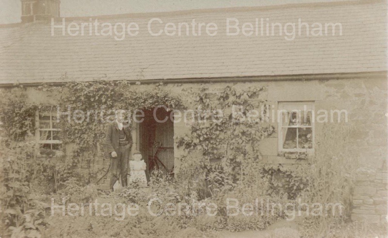 Image from the Heritage Centre Bellingham Collection