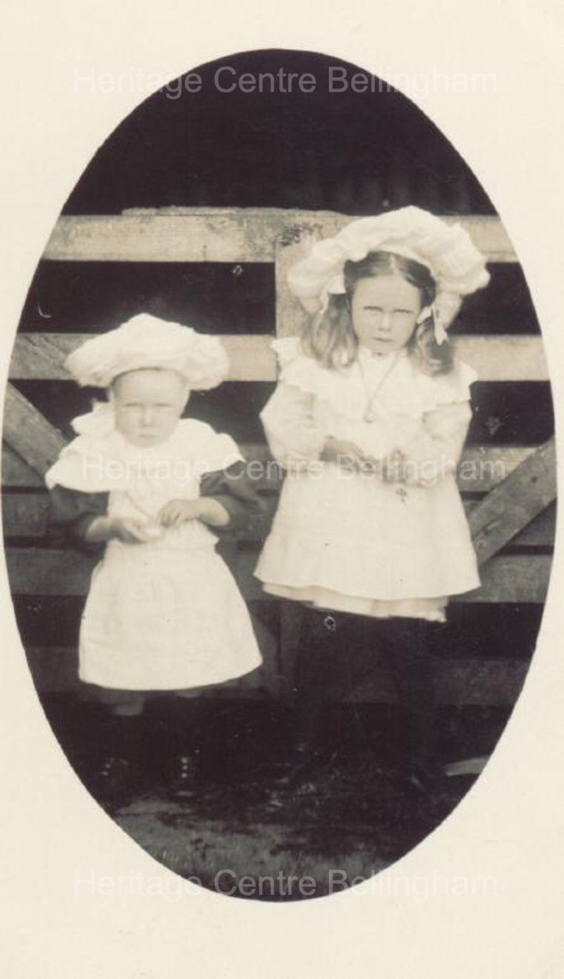 Image from the Heritage Centre Bellingham Collection